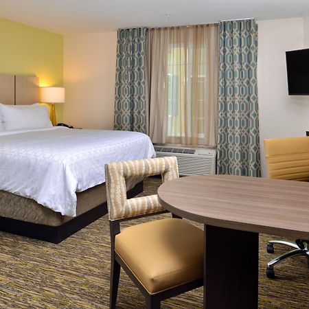 Candlewood Suites - Lodi By Ihg Eksteriør billede