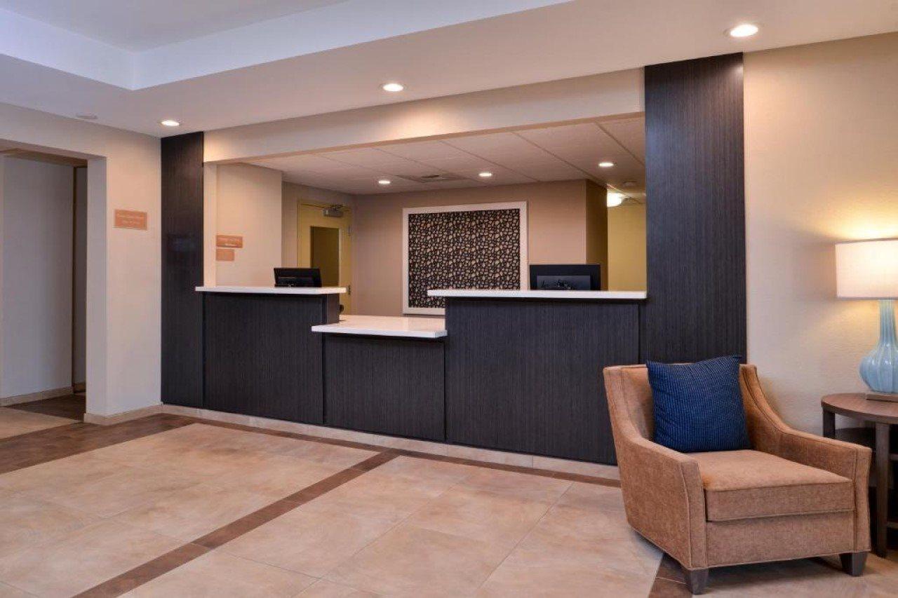 Candlewood Suites - Lodi By Ihg Eksteriør billede
