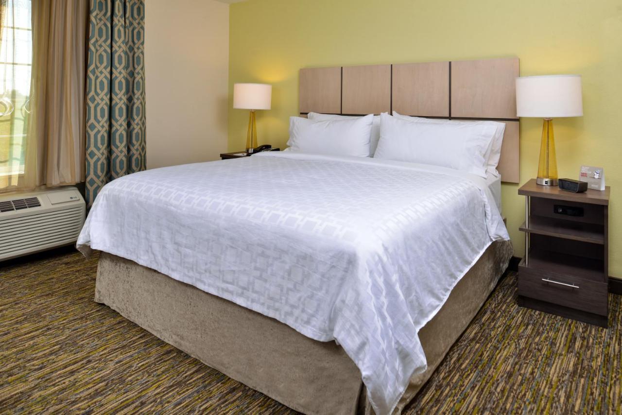 Candlewood Suites - Lodi By Ihg Eksteriør billede