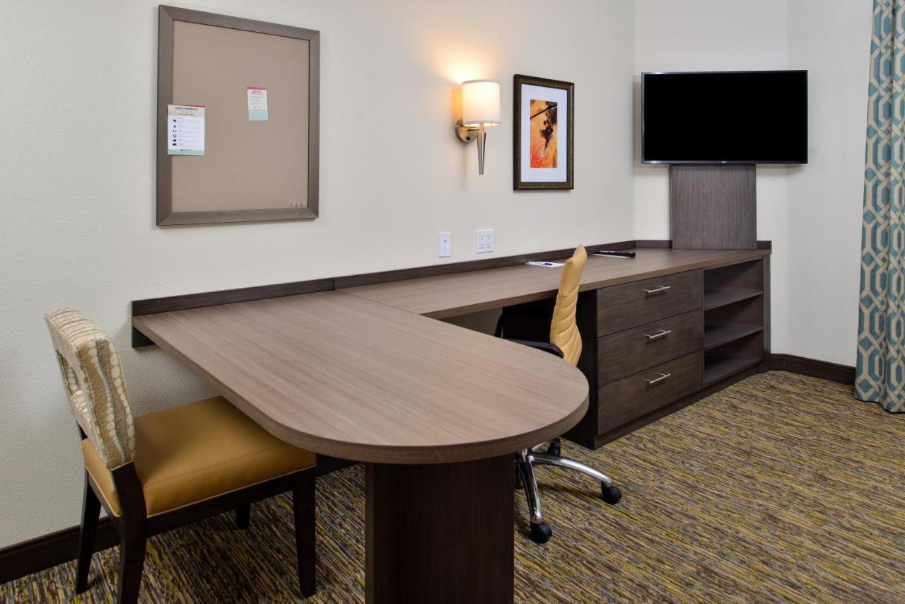 Candlewood Suites - Lodi By Ihg Eksteriør billede
