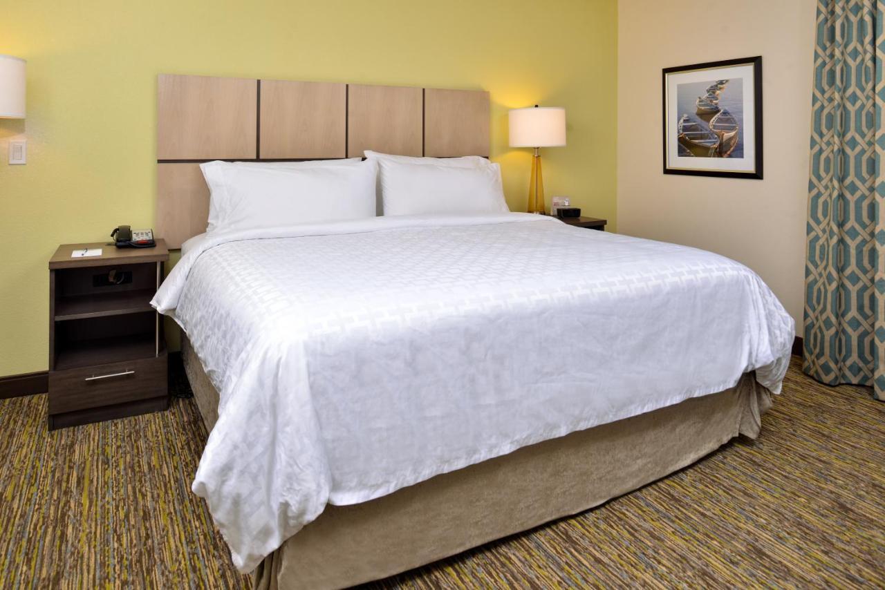Candlewood Suites - Lodi By Ihg Eksteriør billede