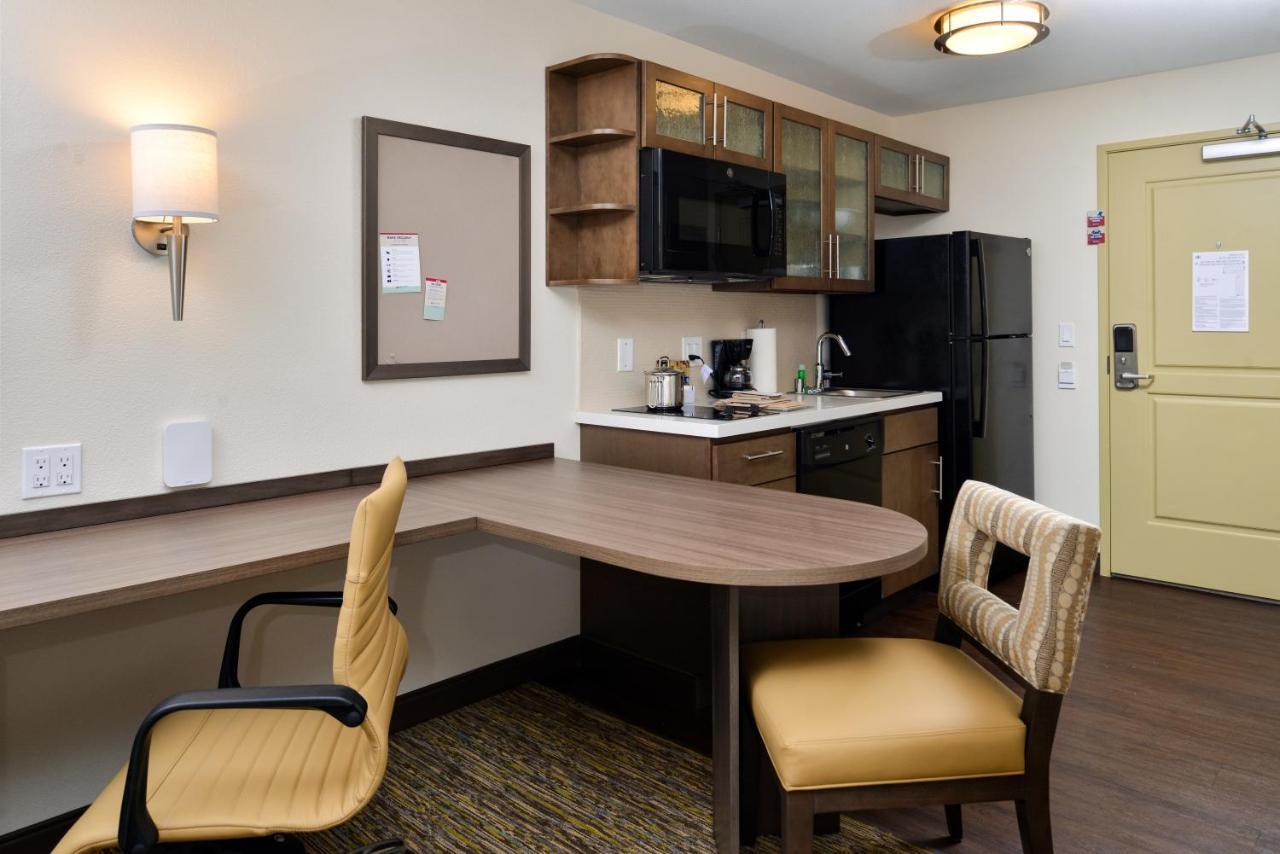 Candlewood Suites - Lodi By Ihg Eksteriør billede