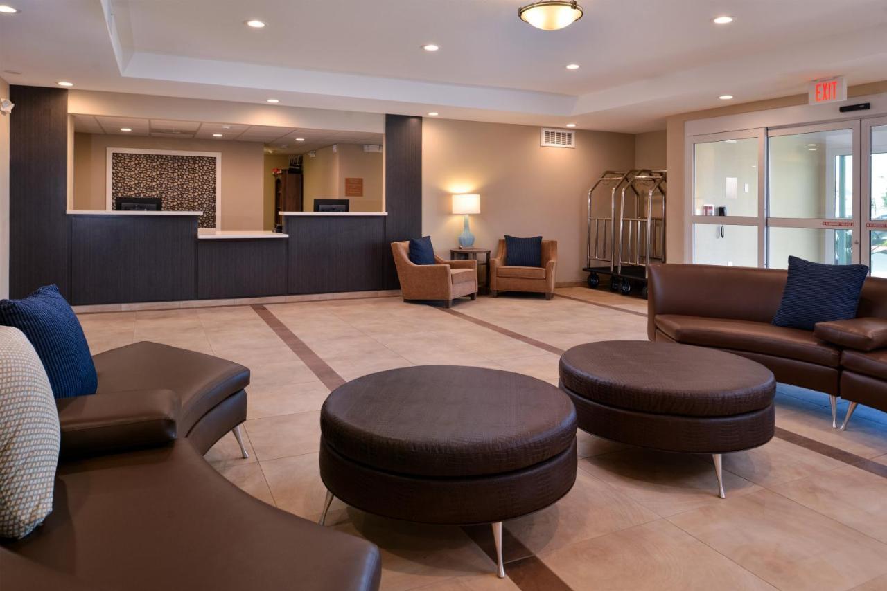 Candlewood Suites - Lodi By Ihg Eksteriør billede