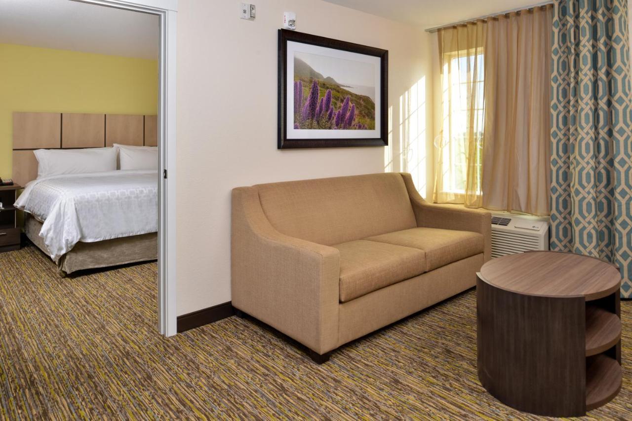 Candlewood Suites - Lodi By Ihg Eksteriør billede