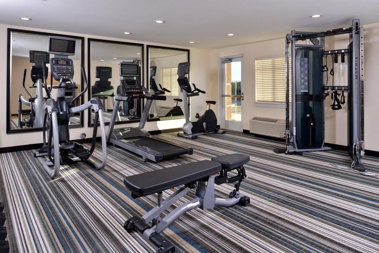 Candlewood Suites - Lodi By Ihg Eksteriør billede