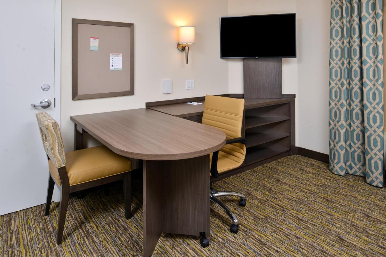 Candlewood Suites - Lodi By Ihg Eksteriør billede