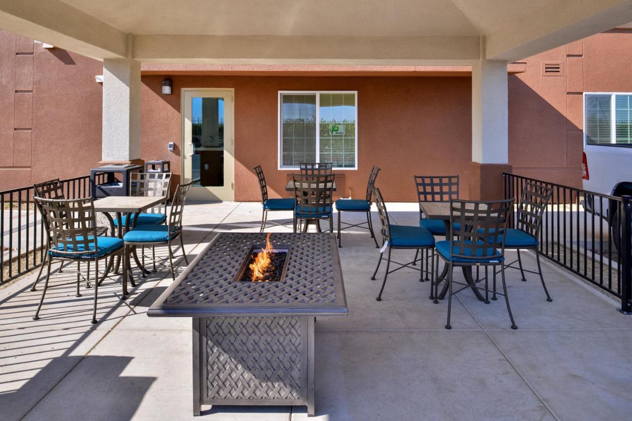 Candlewood Suites - Lodi By Ihg Eksteriør billede